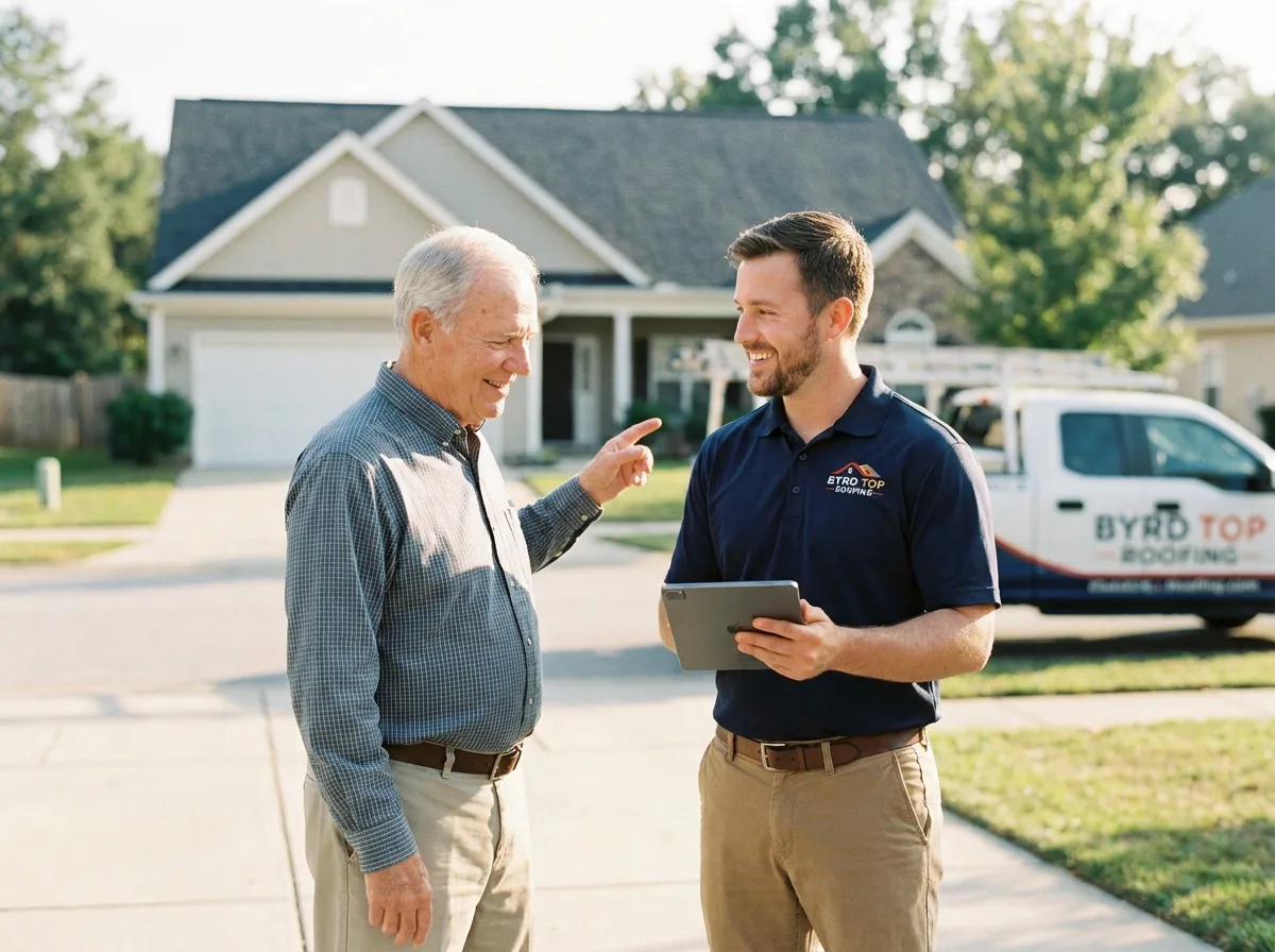 Roofing Parker, SD FAQs